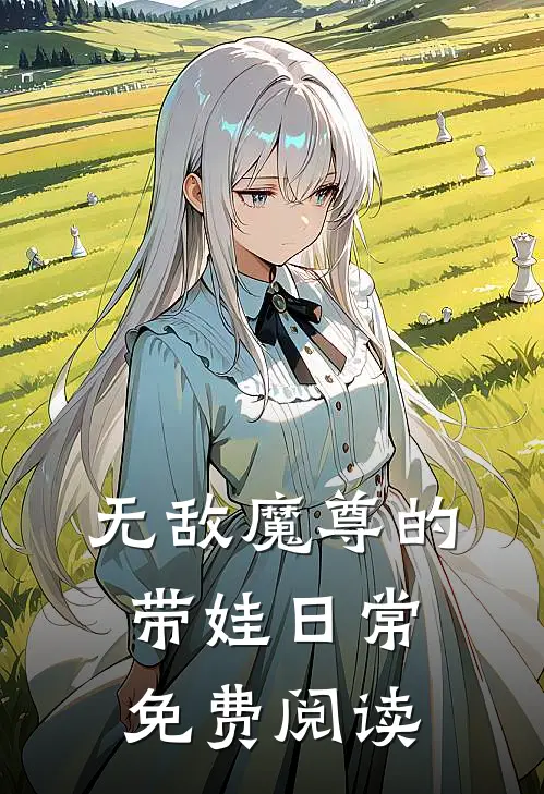 无敌魔尊的带娃日常免费阅读