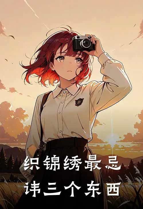 织锦绣最忌讳三个东西