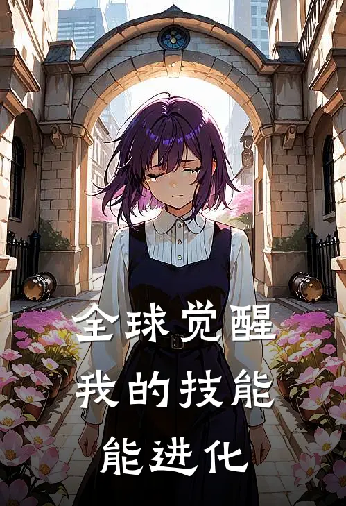 全球觉醒：我的技能能进化(林夜周恒)小说免费阅读无弹窗_完结小说全球觉醒：我的技能能进化林夜周恒