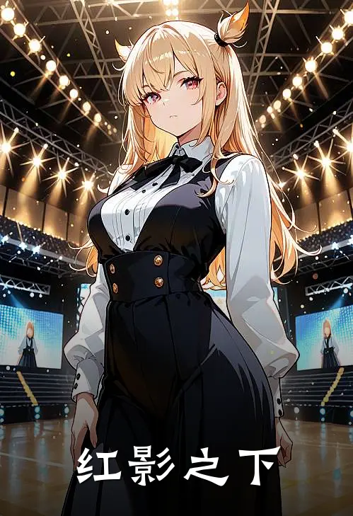 红影之下（萧白萧云）最新章节列表