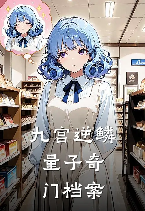 陆鸣周衍(九宫逆鳞：量子奇门档案)完整版免费在线阅读_《九宫逆鳞：量子奇门档案》全集在线阅读