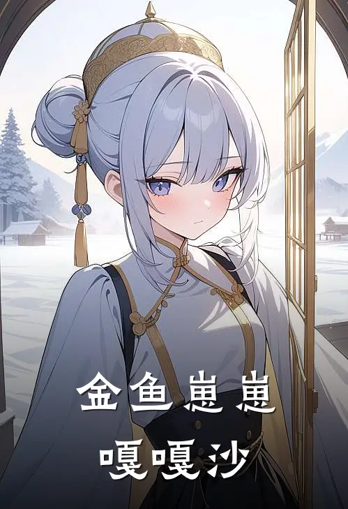 金鱼崽崽嘎嘎沙