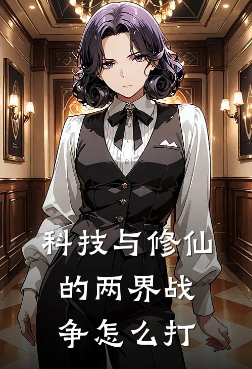 科技与修仙的两界战争怎么打