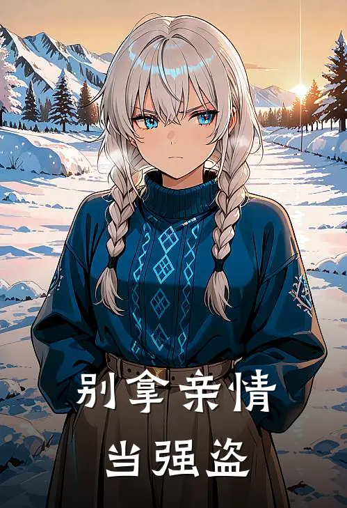 别拿亲情当强盗