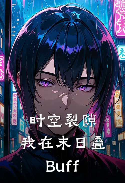 时空裂隙：我在末日叠Buff