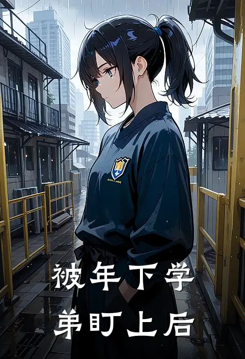 被年下学弟盯上后