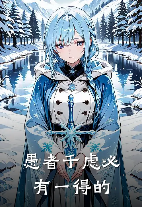 愚者千虑必有一得的