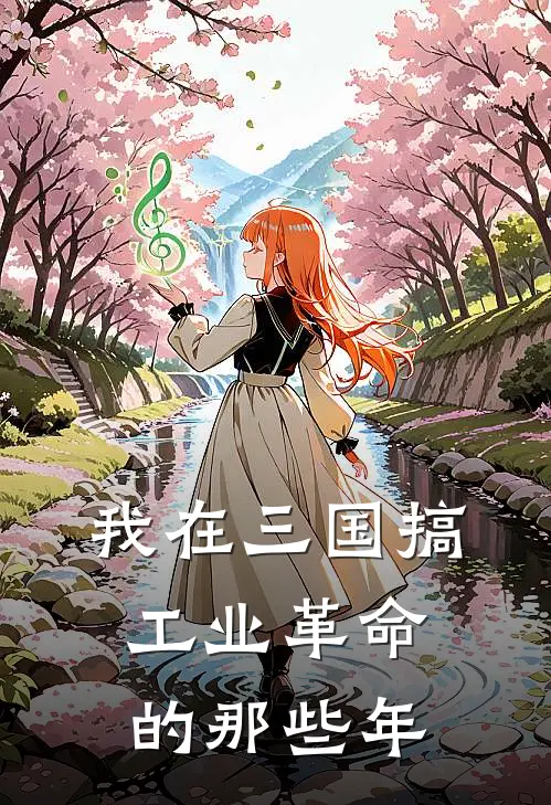 我在三国搞工业革命的那些年