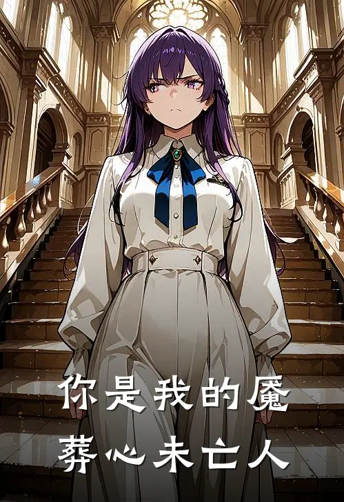 你是我的魇 葬心未亡人