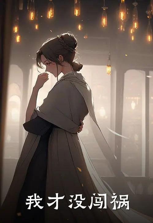 我才没闯祸(许萤沁严慕)全文在线阅读_(我才没闯祸)精彩小说