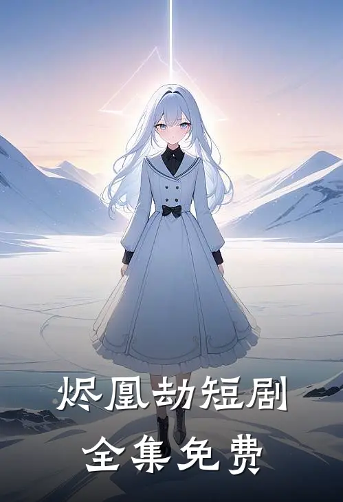 烬凰劫短剧全集免费