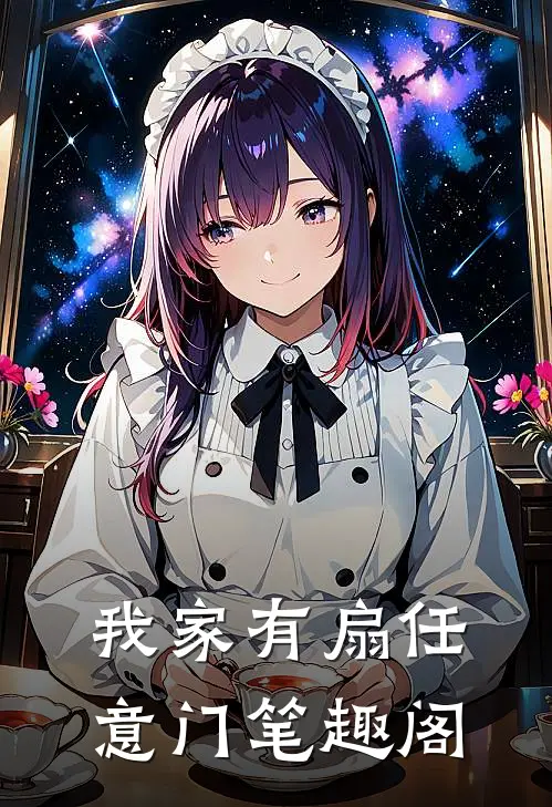 我家有扇任意门笔趣阁