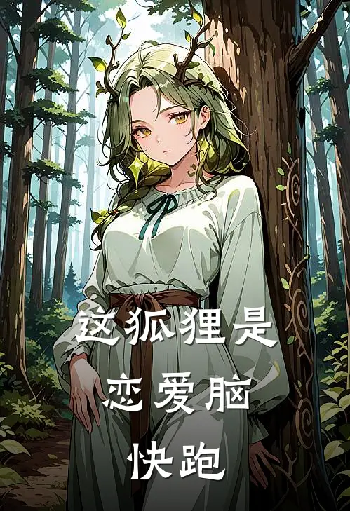 这狐狸是恋爱脑，快跑李飞吴庆钧最新章节在线阅读_李飞吴庆钧全本免费在线阅读