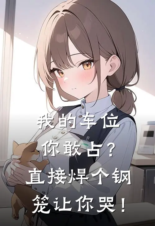 我的车位你敢占？直接焊个钢笼让你哭！（王富贵路虎）全文免费阅读无弹窗大结局_我的车位你敢占？直接焊个钢笼让你哭！最新章节列表_笔趣阁（王富贵路虎）