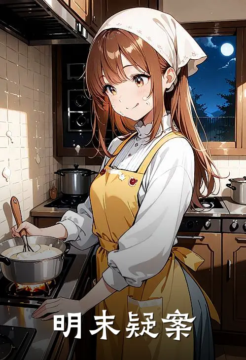 明末疑案(李自成刘照磨)全文免费小说_小说免费完结明末疑案(李自成刘照磨)