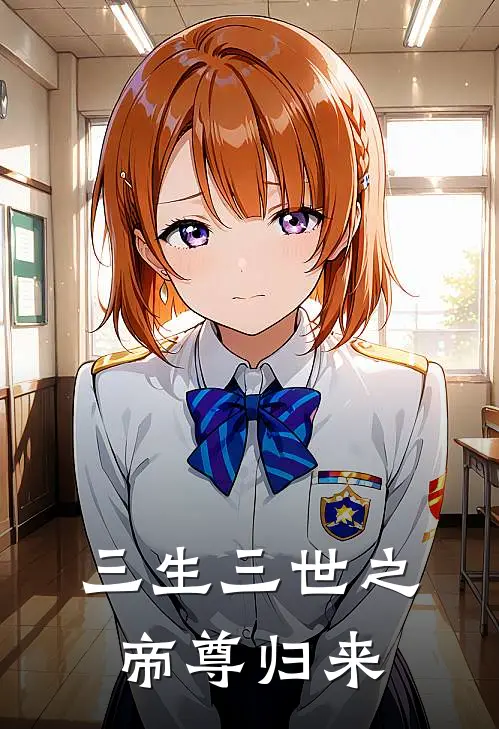 三生三世之帝尊归来