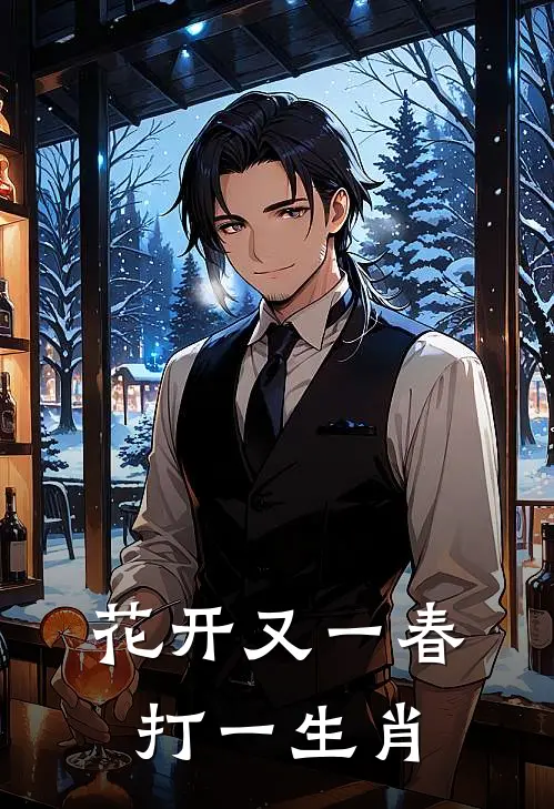 花开又一春打一生肖