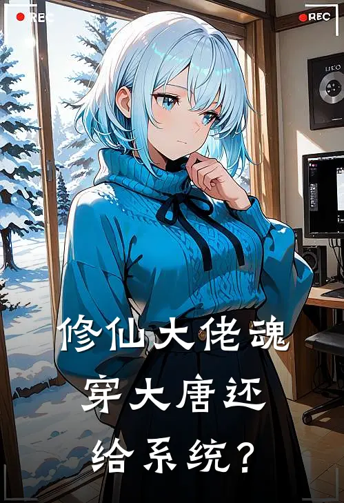 修仙大佬魂穿大唐还给系统？