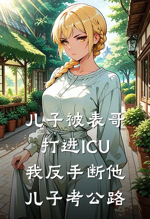 儿子被表哥打进ICU，我反手断他儿子考公路