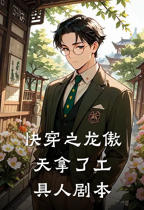 快穿之龙傲天拿了工具人剧本