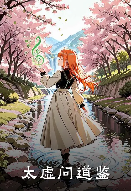 太虚问道鉴