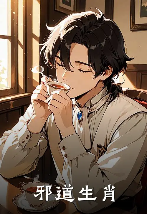 邪道生肖
