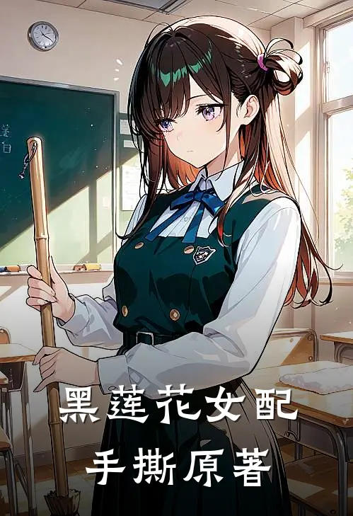 黑莲花女配手撕原著