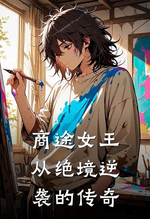 商途女王：从绝境逆袭的传奇(林悦陆风)免费阅读全文_免费完结版小说商途女王：从绝境逆袭的传奇林悦陆风