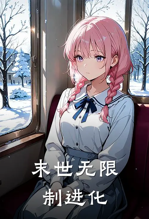 末世无限制进化