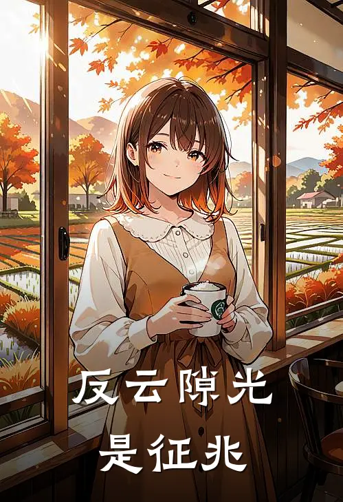 反云隙光是征兆