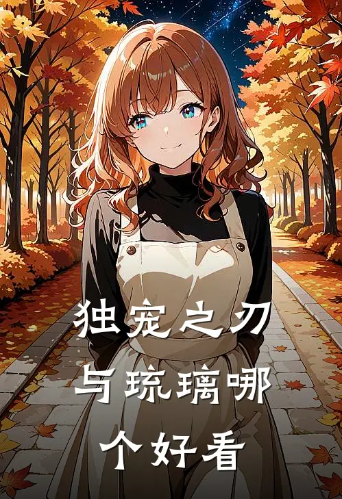 独宠之刃与琉璃哪个好看