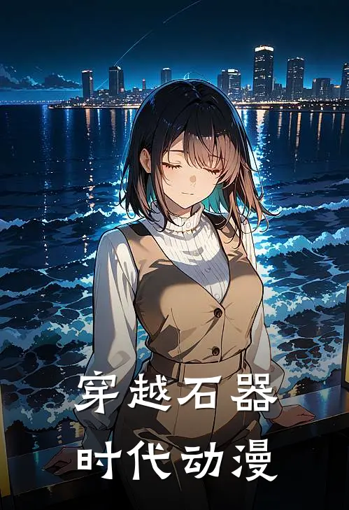 穿越石器时代动漫