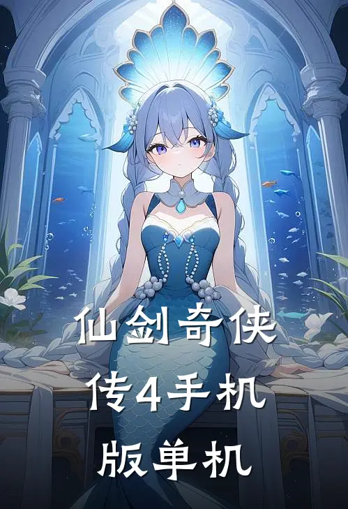 仙剑奇侠传4手机版单机