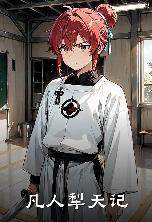 凡人犁天记
