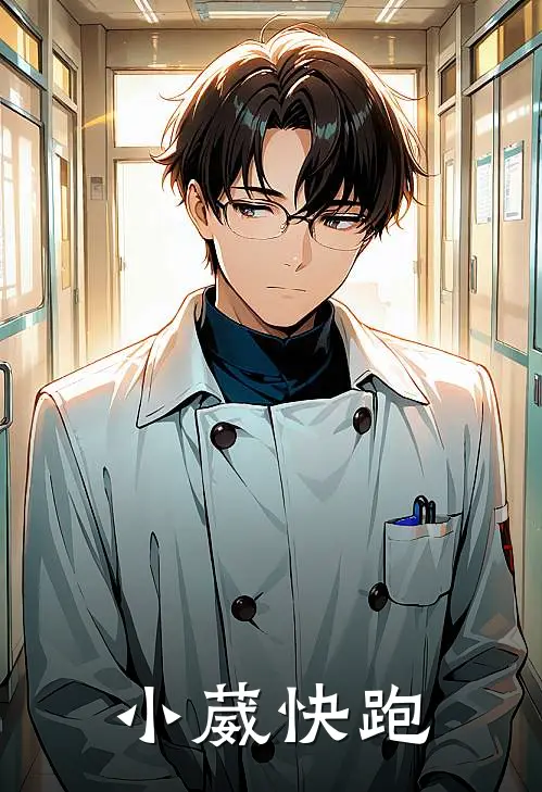 小葳快跑