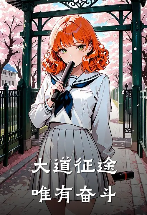 大道征途 唯有奋斗