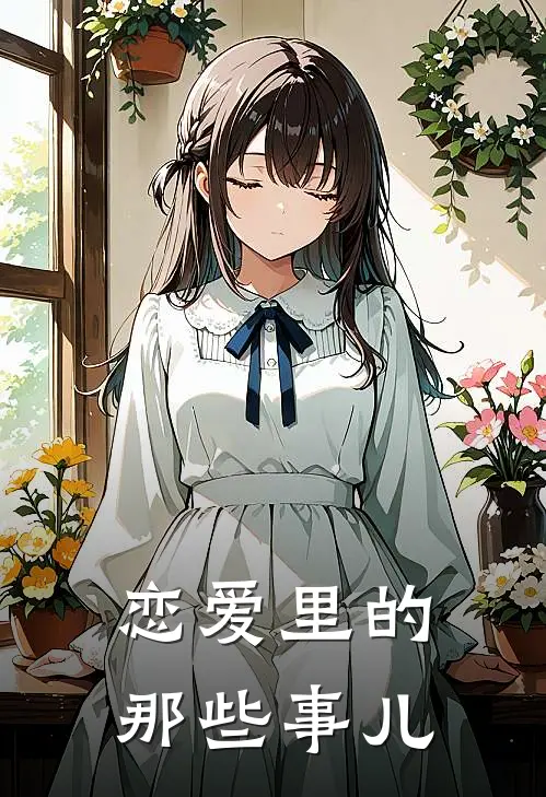 恋爱里的那些事儿