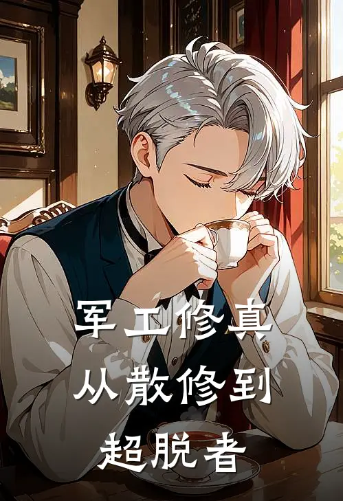 军工修真：从散修到超脱者