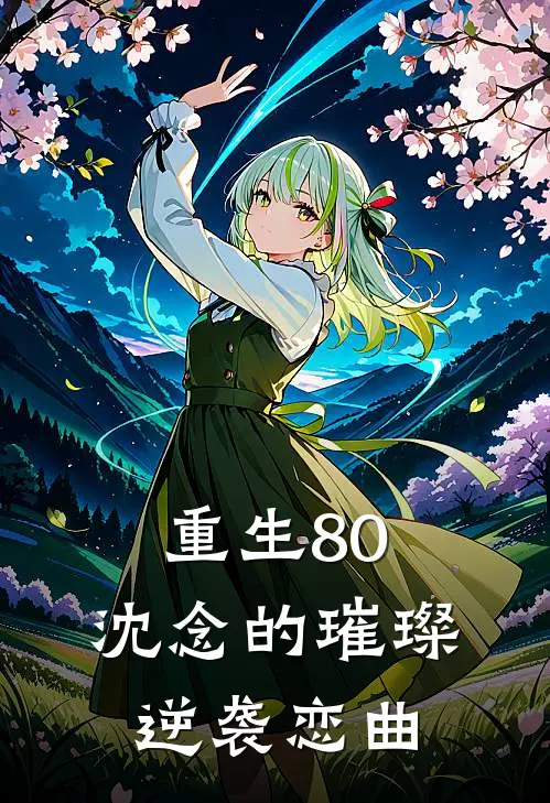 重生80：沈念的璀璨逆袭恋曲