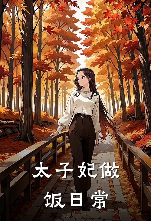 太子妃做饭日常