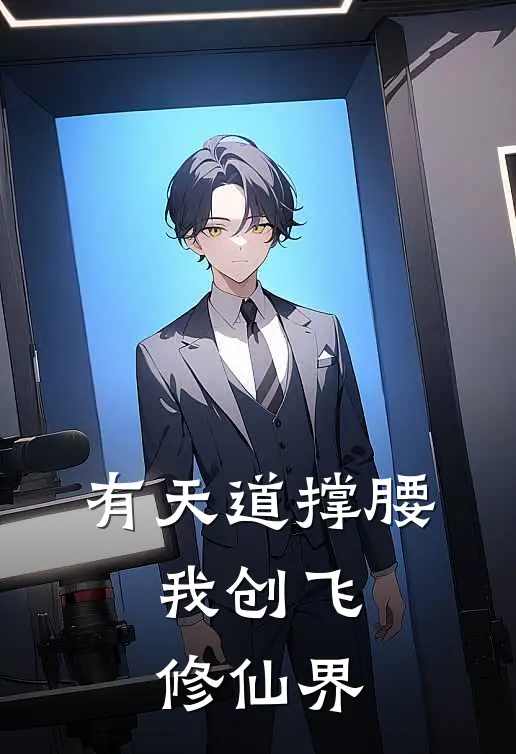 有天道撑腰，我创飞修仙界