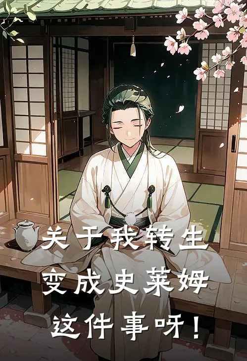 林默艾莉娅(关于我转生变成史莱姆这件事呀！)全本免费在线阅读_(关于我转生变成史莱姆这件事呀！)完结版免费在线阅读