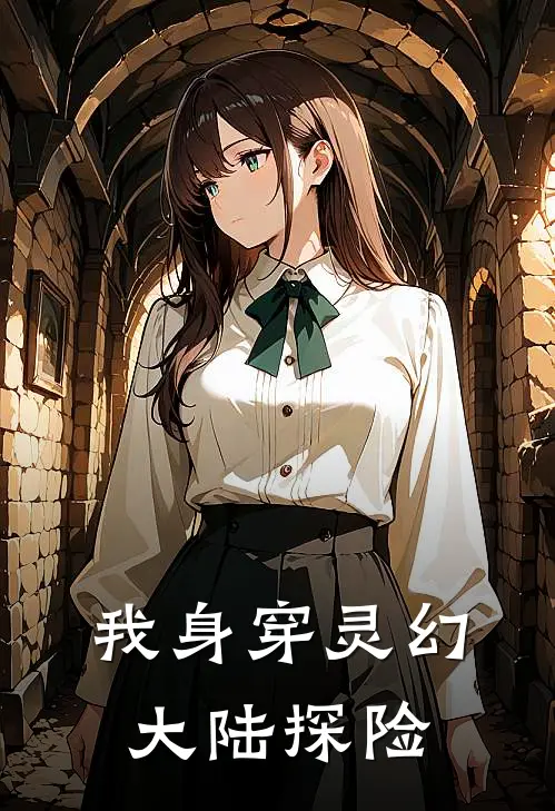 我身穿灵幻大陆探险