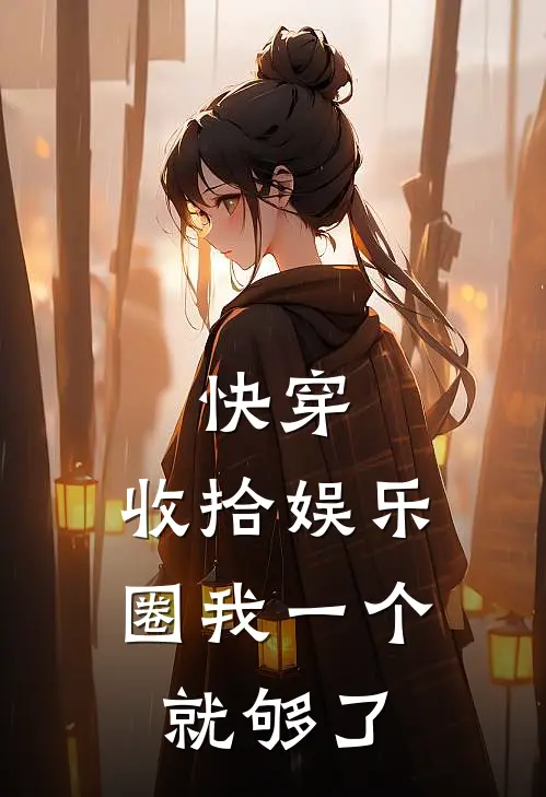 快穿：收拾娱乐圈我一个就够了萧逸苟晚玉完本小说免费阅读_最新章节列表快穿：收拾娱乐圈我一个就够了(萧逸苟晚玉)