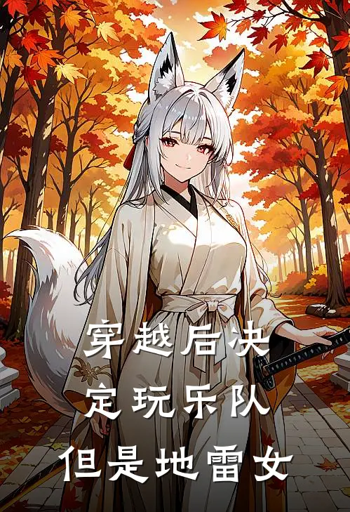 穿越后决定玩乐队，但是地雷女