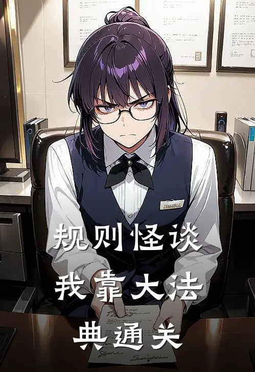 规则怪谈：我靠大法典通关林默苏晚免费小说完结_最新章节列表规则怪谈：我靠大法典通关(林默苏晚)