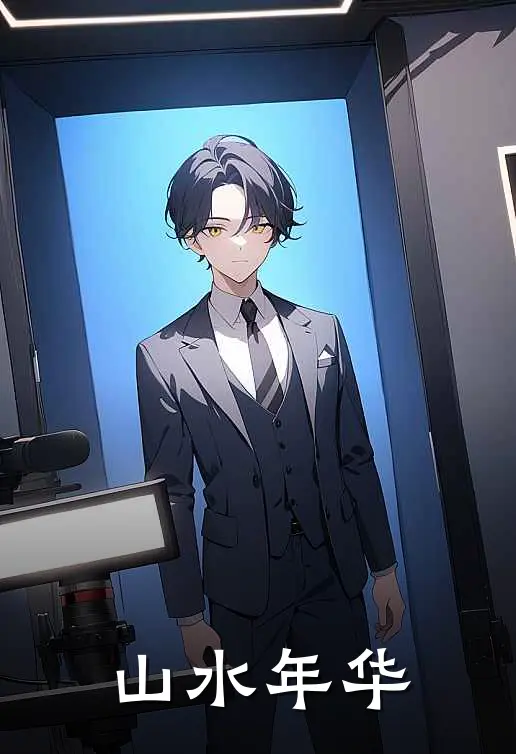 山水年华