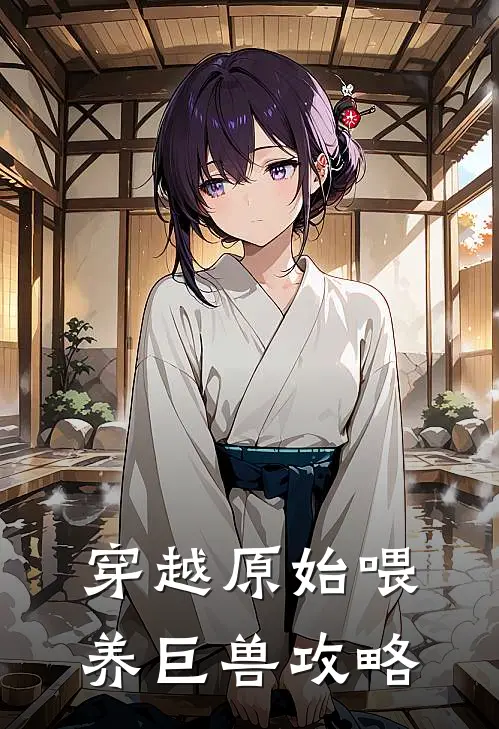 穿越原始喂养巨兽攻略