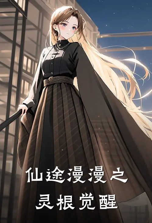 仙途漫漫之灵根觉醒