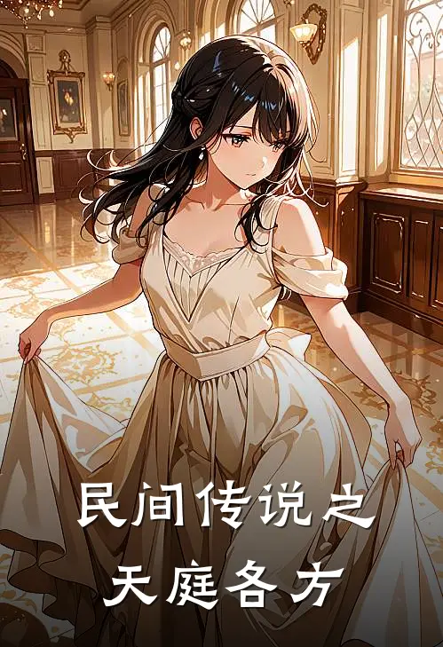 民间传说之天庭各方